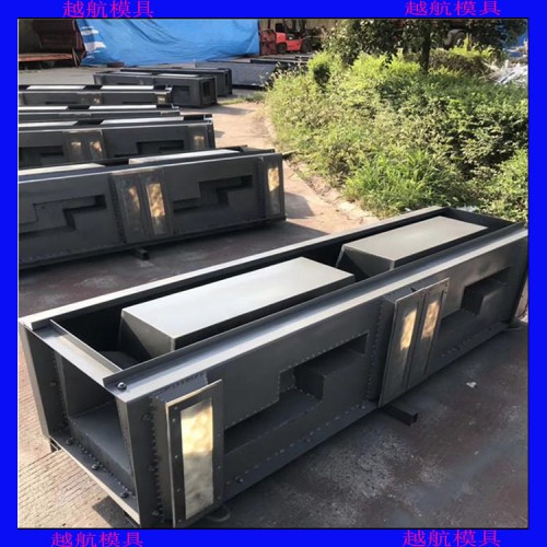 魚(yú)巢式護(hù)坡模具