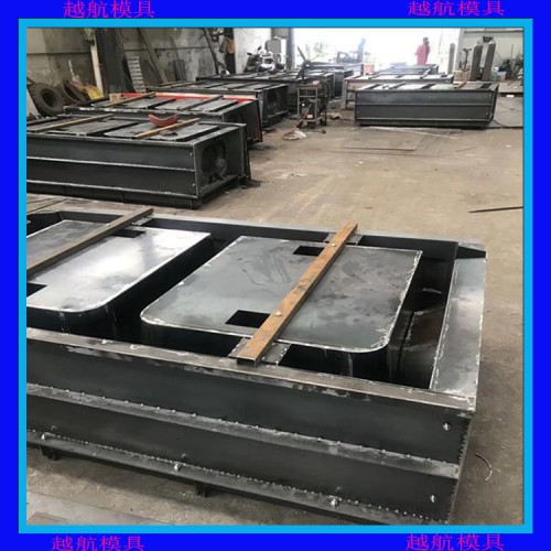 鑲嵌式護(hù)坡模具