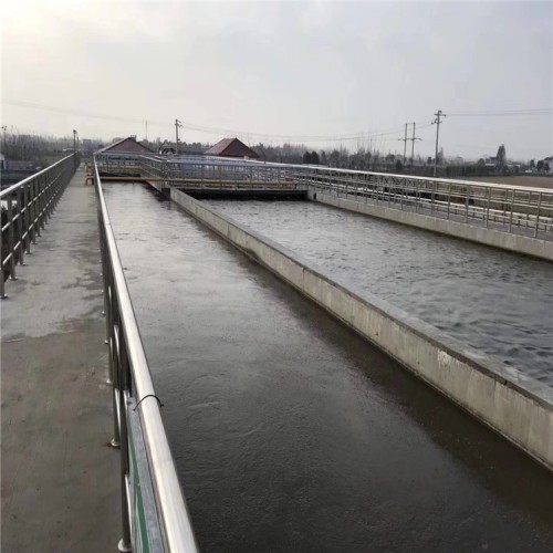 城市污水紫外線消毒廠家