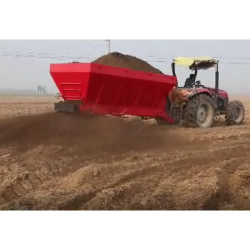 赤峰農(nóng)田撒糞機(jī) 大田撒糞車價(jià)格批發(fā)廠家