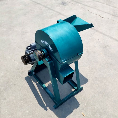 鮮玉米秸稈打漿機 鵝飼料草漿機廠家 LM