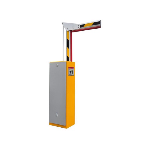 道閘 欄柵道閘機 廣告道閘機