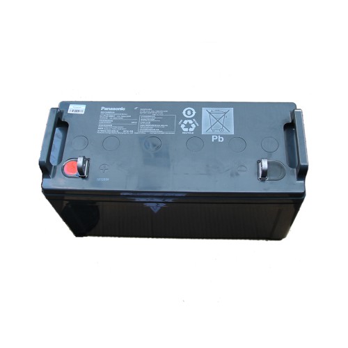 松下蓄電池12V150AH原廠正品UPS電池