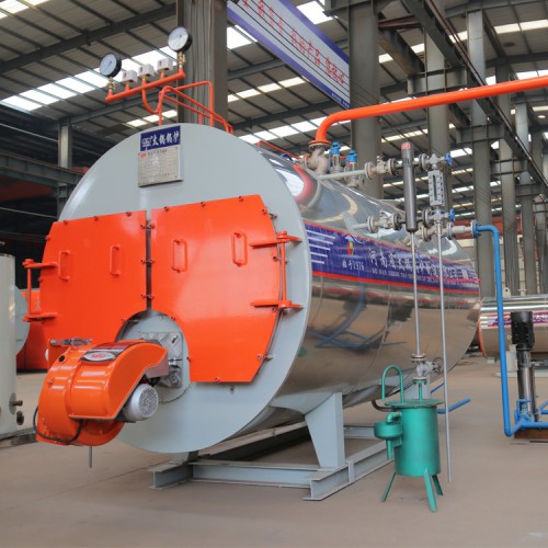 燃氣蒸汽鍋爐 太鍋鍋爐廠 燃氣蒸汽鍋爐參數(shù)