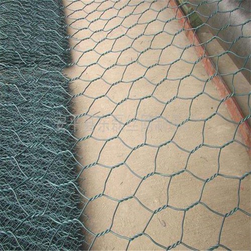 護坡石籠網廠家
