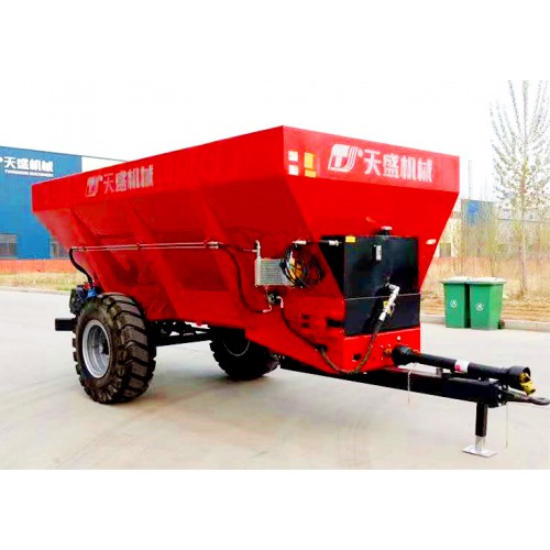 有機肥百分之30左右用什么機械？