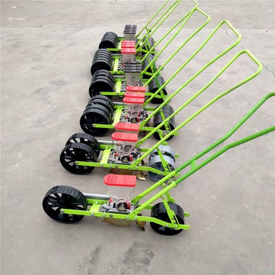 白蘿卜播種機 芹菜播種機 菜籽精播機廠家