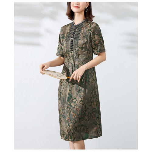 青葵休閑時尚新款品牌折扣女裝專柜正品拿貨渠道批發(fā)庫存四季青