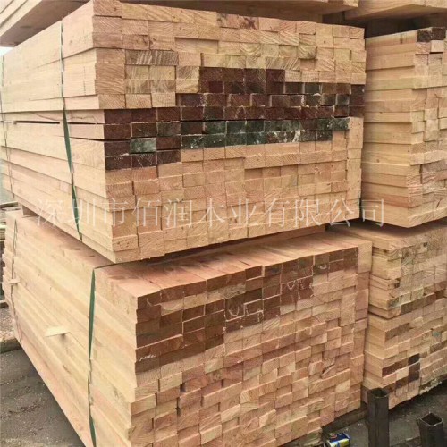 建筑木方規格價格建筑木方