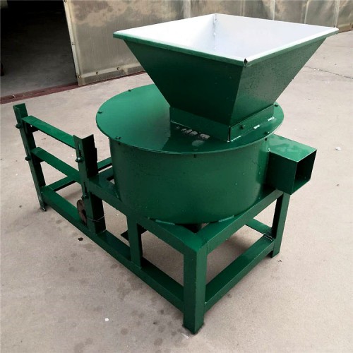 養(yǎng)雞切菜機 養(yǎng)殖用切菜葉子機 青飼料牧草粉碎機