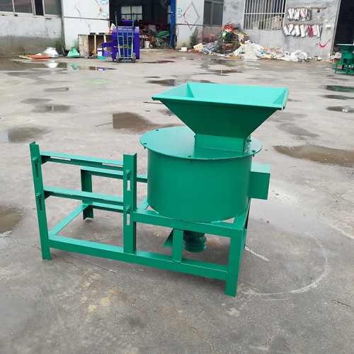 小型青草打漿機 蔬菜打碎機 養鵝青草粉碎機