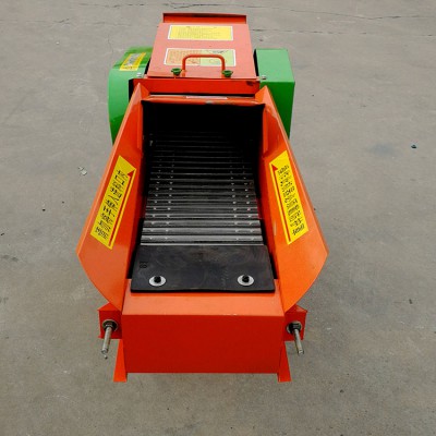 5噸鍘揉機(jī) 220v自動(dòng)進(jìn)料鍘草機(jī) 揉絲機(jī)