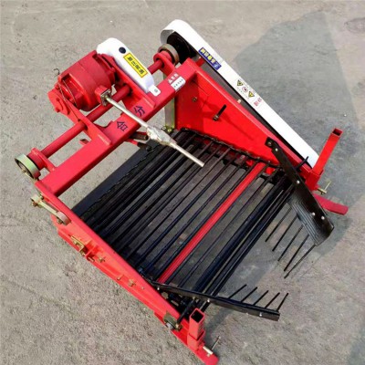 挖紅薯的機(jī)器 紅薯土豆收獲機(jī) 收地瓜機(jī)