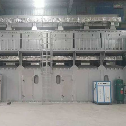 廢氣處理設(shè)備