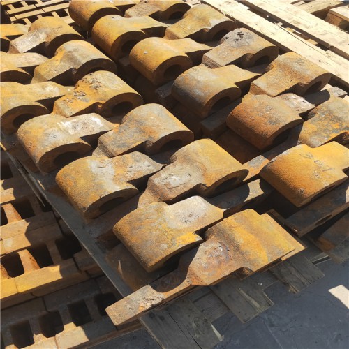 供應合金錘頭高錳鋼錘頭破碎機錘頭甩錘方錘超高錳鋼錘頭復合錘頭