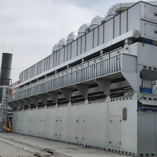 催化燃燒裝置 催化燃燒設(shè)備廠家