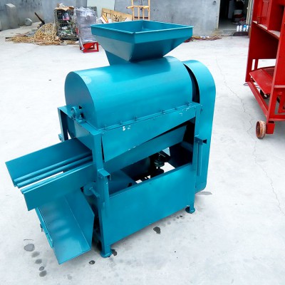 栗子去殼機 板栗去毛刺機 鮮板栗去青刺機