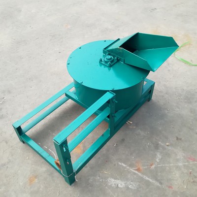 喂雞粉碎機 小型青飼料粉碎機 雞鴨鵝草漿機