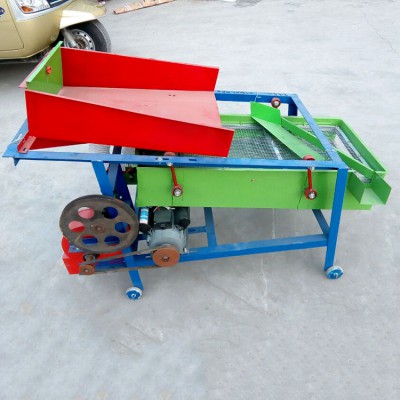 震動(dòng)篩選機(jī) 小麥精選除雜機(jī) 水稻小麥震動(dòng)精選機(jī)