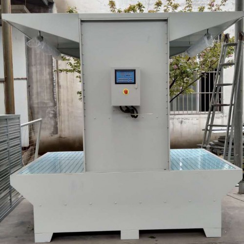 打磨臺 打磨除塵臺 家具打磨臺