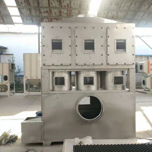 旋流塔 氣旋塔 漆霧凈化塔