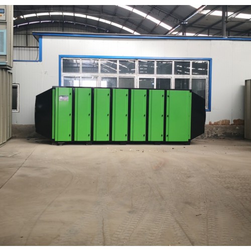 UV光氧活性炭一體機 廢氣處理設備 uv光氧