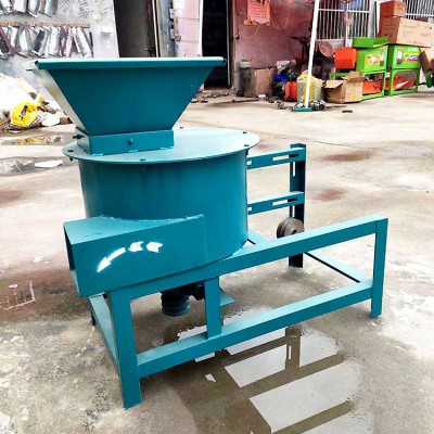 粉碎打漿機 牧草苜蓿草粉碎機 豬飼料打漿機
