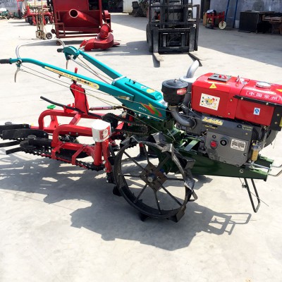 花生收割機 抖土干凈出花生機 犁花生機