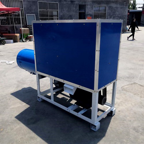 磨玉米渣機 打玉米碴子機器 一次成型東北苞米碴子機
