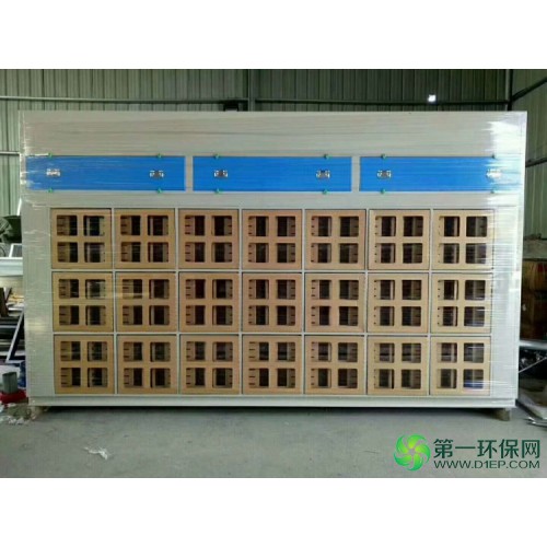干式噴漆柜 噴漆柜   家具噴漆凈化柜