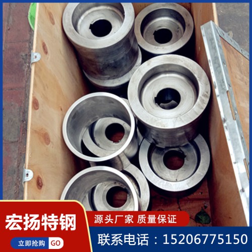 供應 高鉻高鎳耐磨輥鋼鑄件價格