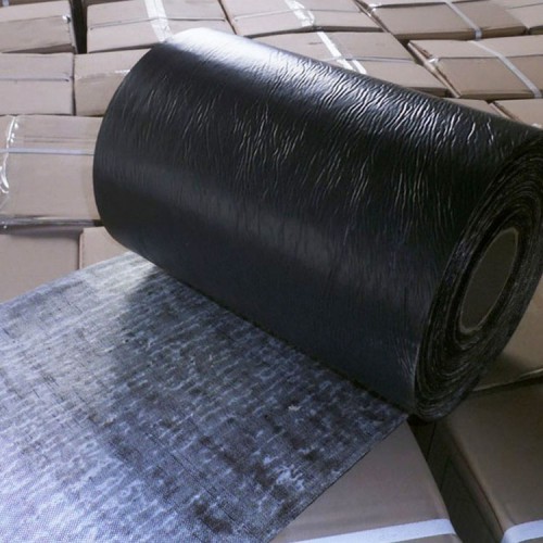 防裂貼 道路抗裂貼 高強拉力防裂貼