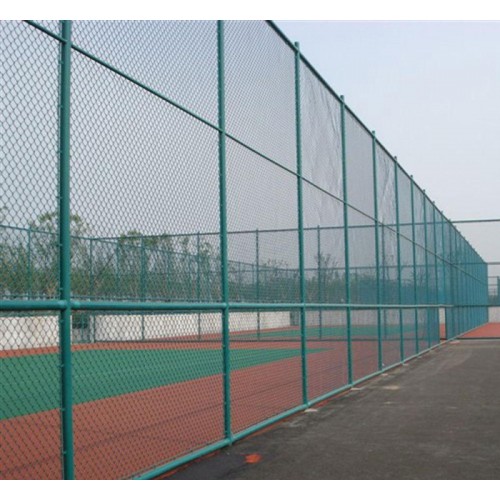 籃球場地圍網廠家