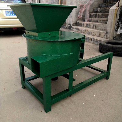 家禽養殖草漿機 豬草秸稈粉碎機 喂鵝青草打漿機