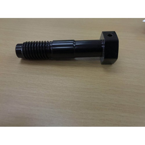 特種螺栓 機加工