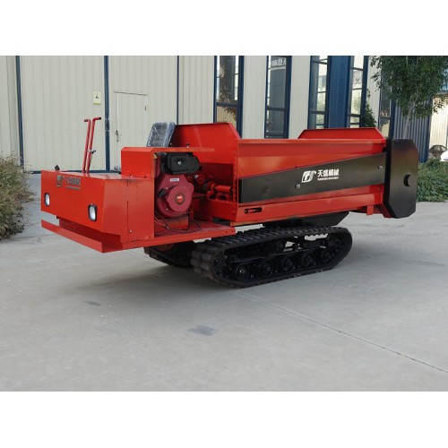 履帶水田撒糞機 大棚專用撒肥機 廠家直銷