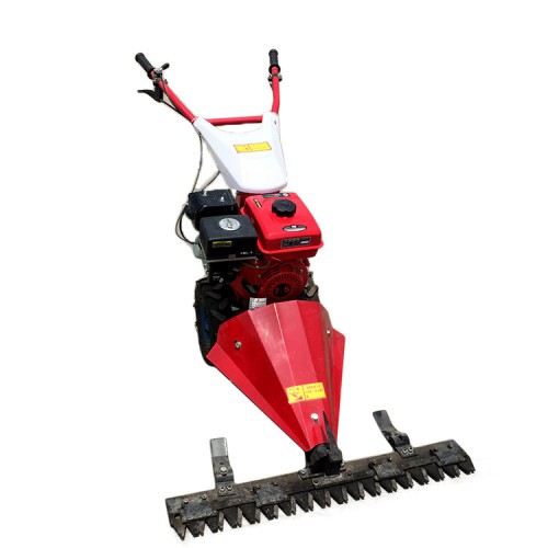 手推式剪草機 手推剪草機規格參數 苜蓿草收割機