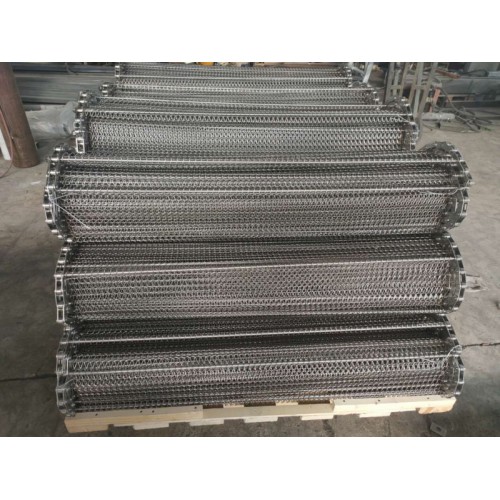 食品網帶 油炸機網帶 輸送設備網帶