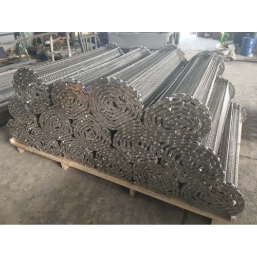 耐高溫網帶 清洗機網帶 烘干機網帶 生產廠家