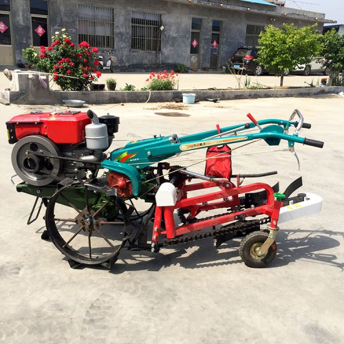 收花生機器 自走式花生收割機 小型收花生機子