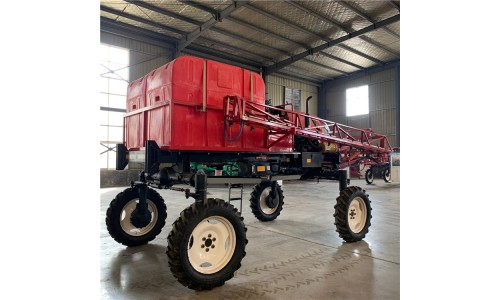 四輪打藥機 (20)