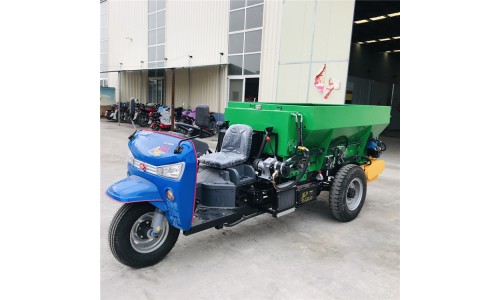 三輪撒糞車 (30)