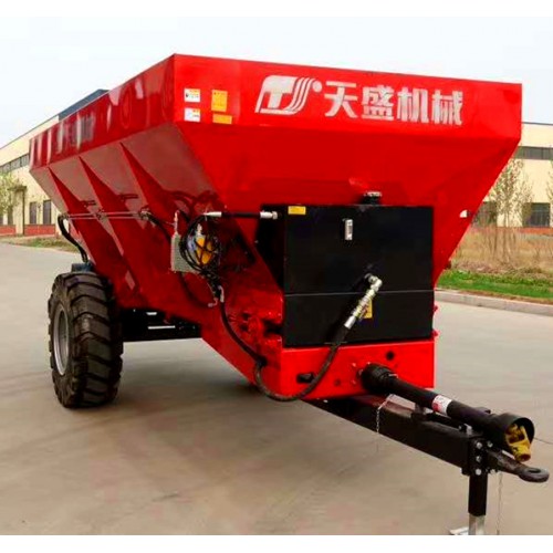 撒肥機(jī)制造廠家