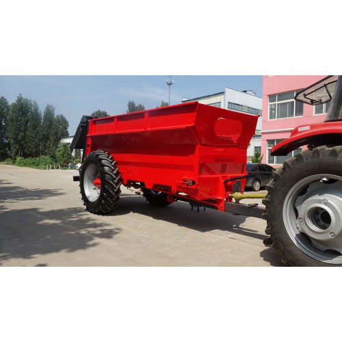 電動出糞車 糞污撒糞機  揚糞機  糞肥撒糞機廠家直銷