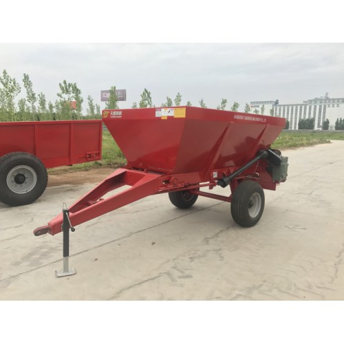 廠家制造 牛羊糞肥撒肥機 熱銷