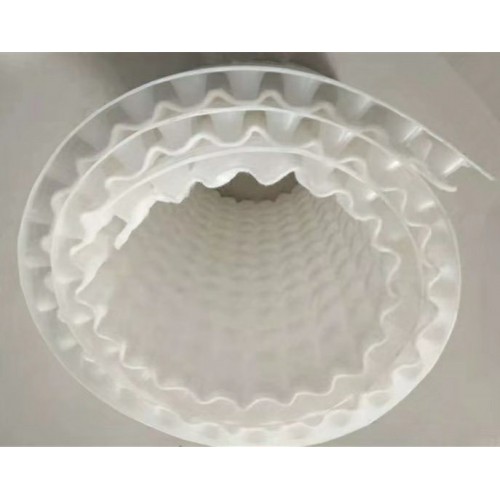 高分子復合排水板