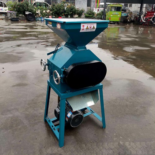 麥子壓片機 五谷雜糧壓片機 豆扁機生產廠家