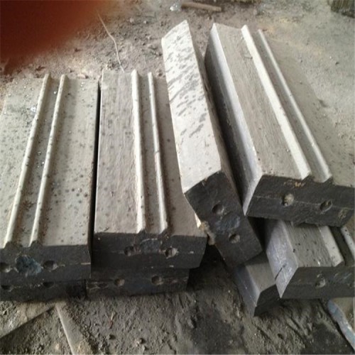 鑄造反擊式破碎機反擊板錘高鉻板錘/合金板錘/破碎機板錘配件