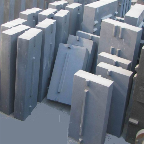 破碎機工業反擊破板錘高鉻板錘耐磨板錘反擊式板錘反擊合金方錘