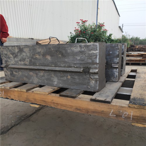 現貨定做反擊式破碎機反擊板錘c/高鉻板錘/合金i板錘/配件